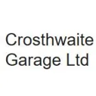 CROSTHWAITE GARAGE