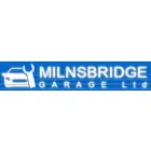 MILNSBRIDGE GARAGE LTD