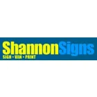 SHANNON SIGNS