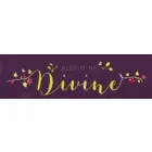 BLOOMING DIVINE