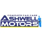 ASHWELL MOTORS - LIVERPOOL OF LIVERPOOL