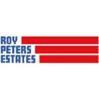 ROY PETERS ESTATES