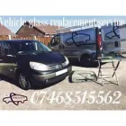 MIDLANDS VEHICLE GLASS