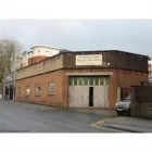 AUTO GEARBOX REPAIR SERVICES LTD