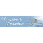 PUMPKINS & DRAGONFLIES LTD