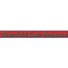 MANSFIELD CASH REGISTERS