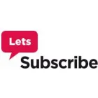 LETS SUBSCRIBE