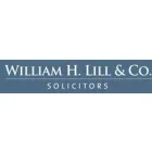 WILLIAM H. LILL & CO