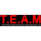 THORNHILL ELECTRICAL & MECHANICAL LTD