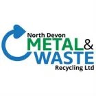 NORTH DEVON METAL & WASTE RECYCLING LTD