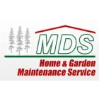 MDS HOME AND GARDEN