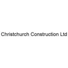 CHRISTCHURCH CONSTRUCTION LTD
