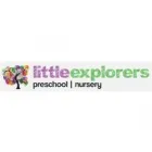 ECCLES LITTLE EXPLORERS NURSERY
