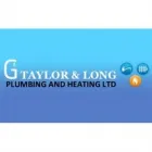 G TAYLOR & LONG PLUMBING & HEATING LTD