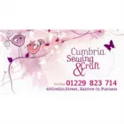 CUMBRIA SEWING & CRAFT CENTRE