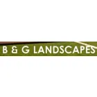 B & G LANDSCAPES