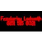 FAZAKERLEY LOCKSMITH