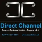 DIRECT CHANNEL SUPPORT SYSTEMS LTD