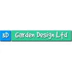 3D GARDEN DESIGN LTD