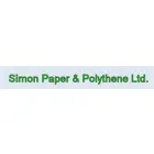 SIMON PAPER & POLYTHENE LTD