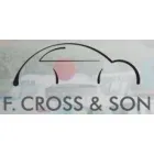 F CROSS AND SONS LTD KIA