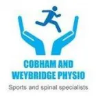 COBHAM & WEYBRIDGE PHYSIOTHERAPY LTD