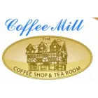 THE COFFEE MILL LTD