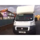 CHRISTIAN CORBETT REMOVALS