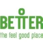 BETTER LEISURE CENTRES - BATH PAVILION