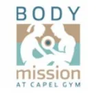 BODYMISSION