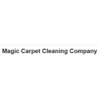 MAGIC CARPET CLEANING COMPANY