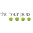 THE FOUR PEAS