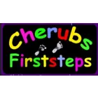 CHERUBS FIRSTSTEPS