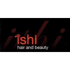 ISHI HAIR & BEAUTY