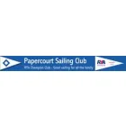PAPERCOURT SAILING CLUB