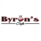 BYRON'S CAFE