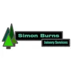 SIMON BURNS JOINERY SERVICES
