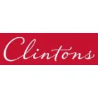 CLINTONS CARDS – CLOSED