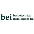 BEST ELECTRICAL INSTALLATIONS LTD