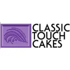 CLASSIC TOUCH CAKES