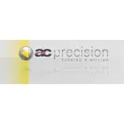AC PRECISION