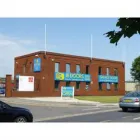 JB DOORS LTD