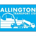 ALLINGTON CONCRETE PUMPING