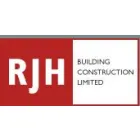 R.J.H BUILDING CONSTRUCTION LTD