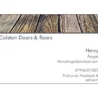 COLSTON DOORS & FLOORS