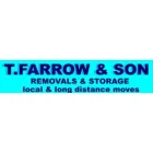 T. FARROW & SON