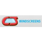 CJ WINDSCREENS