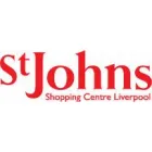 ST JOHNS SHOPPING CENTRE - LIVERPOOL