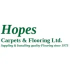HOPE S CARPETS & FLOORING LTD