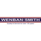 WENBAN-SMITH LTD HORSHAM